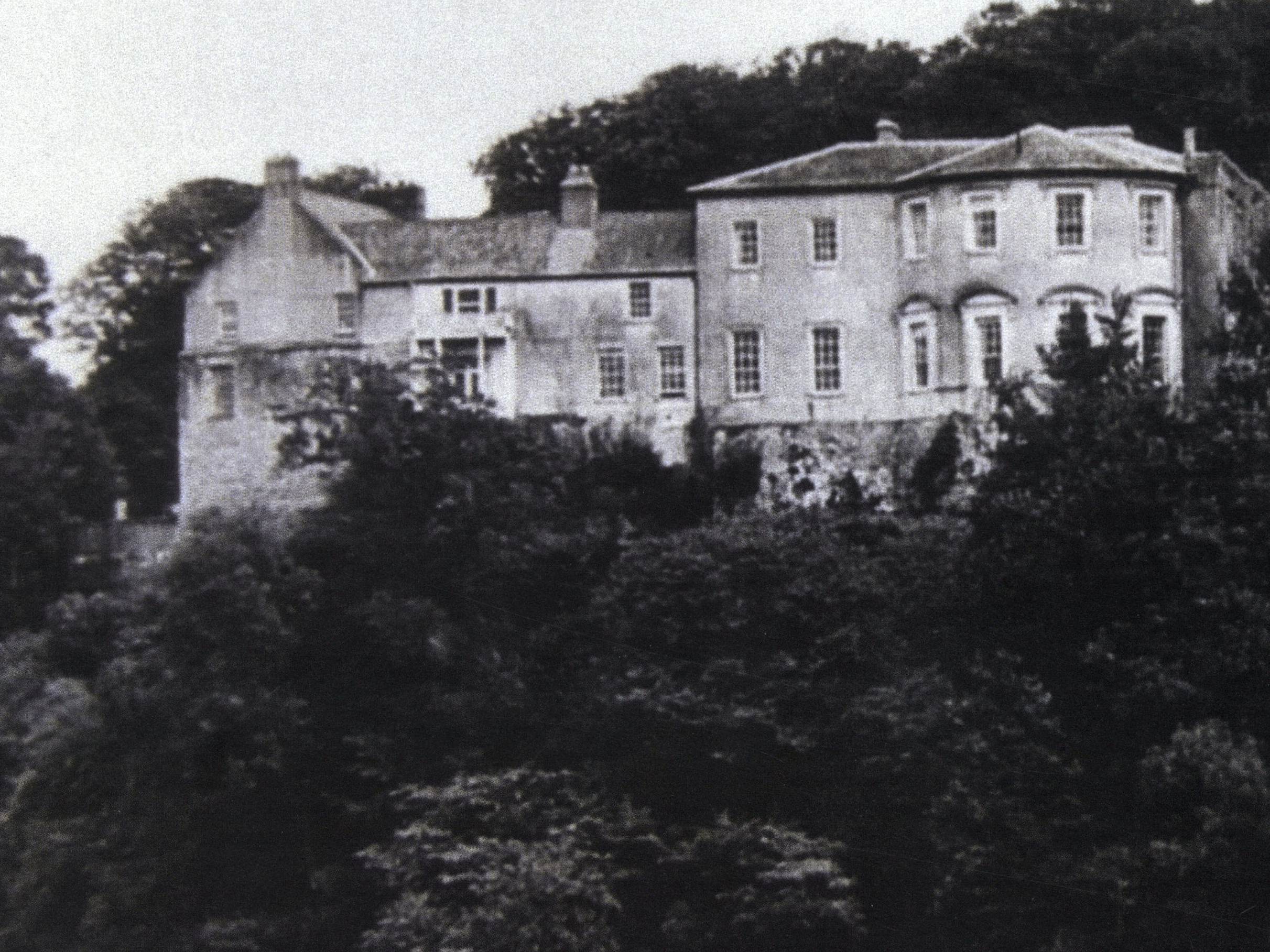 Dromana County Waterford