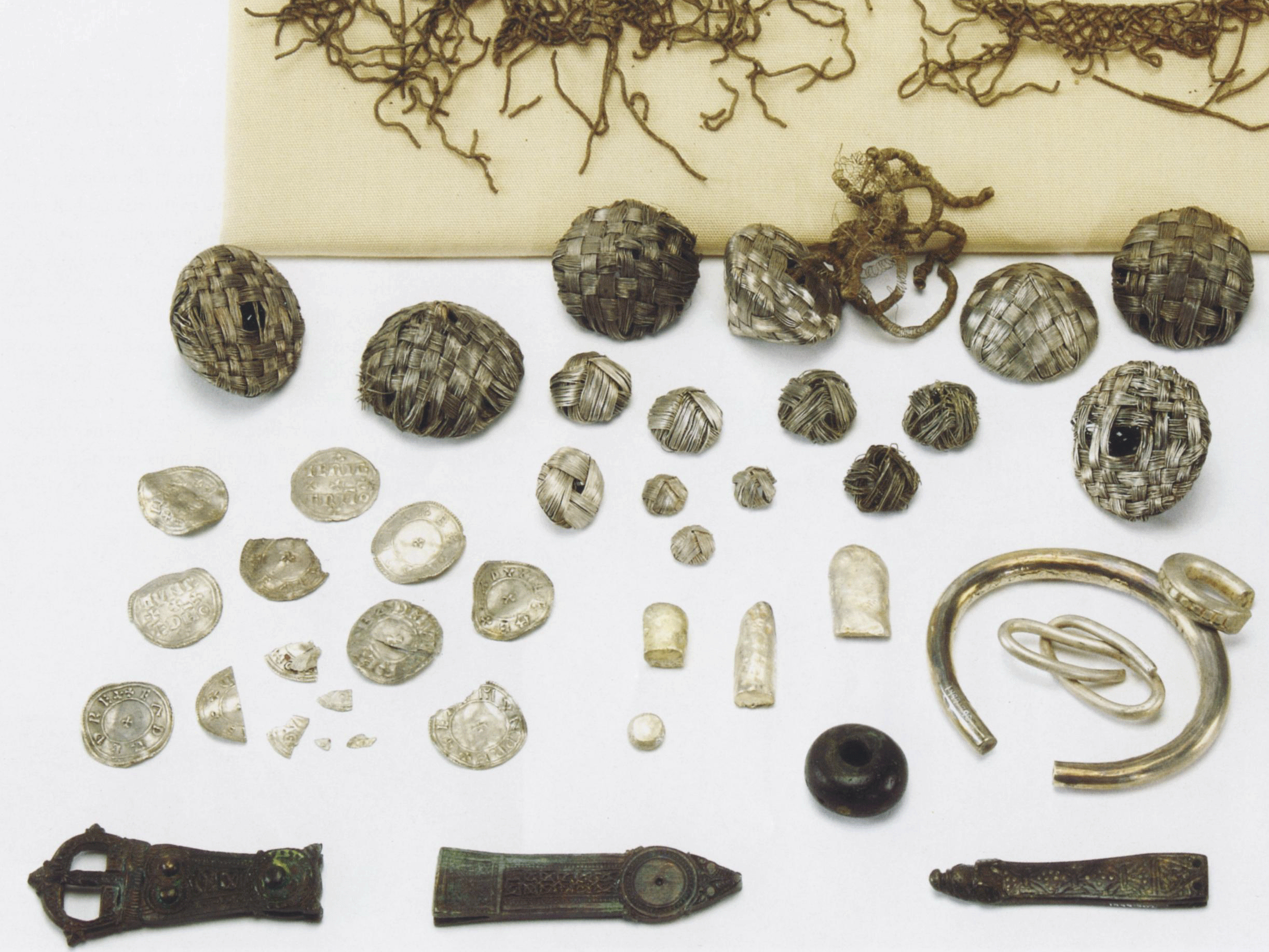The Dunmore Hoard