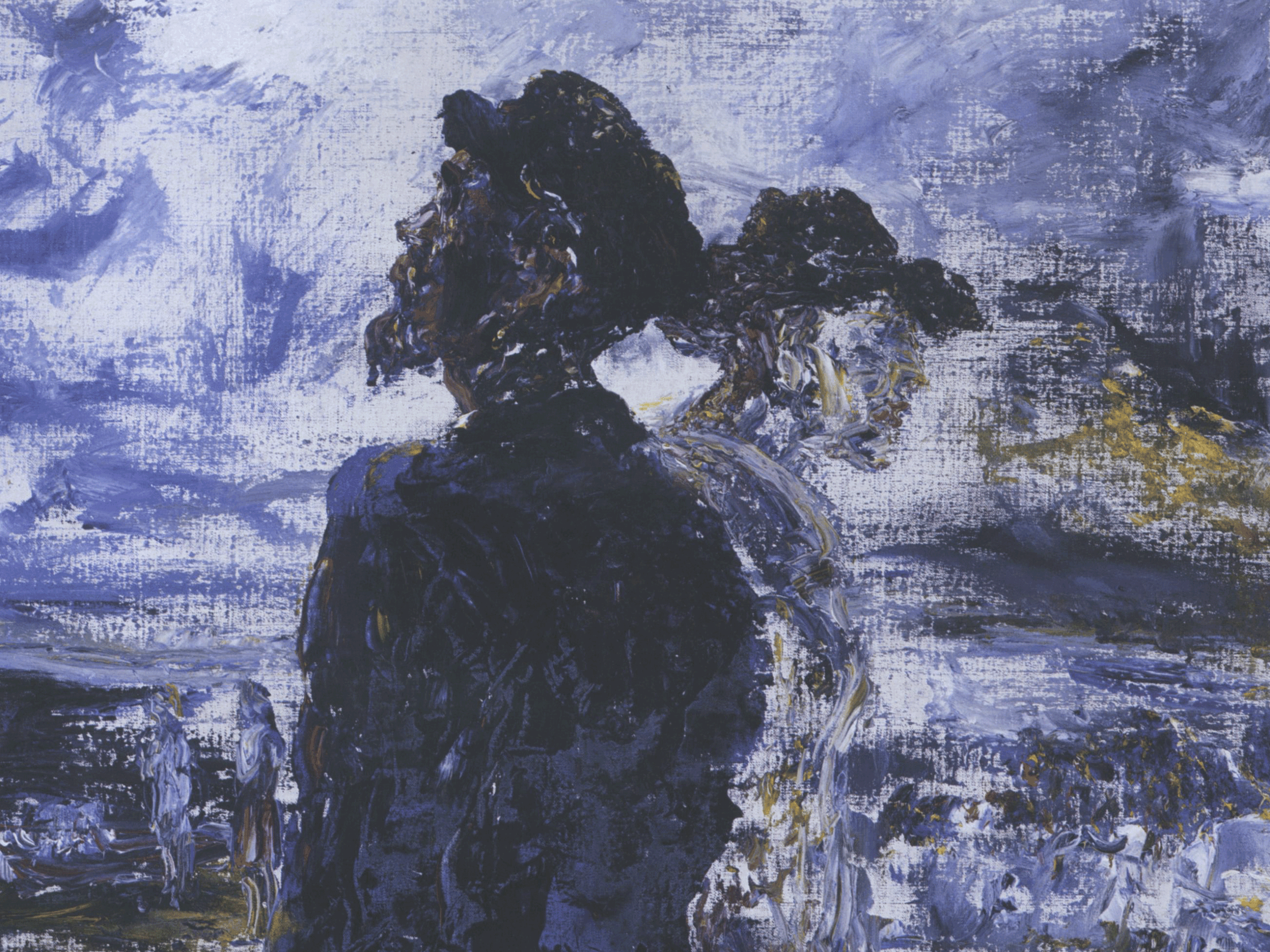 The Smurfit Art Collection 2001