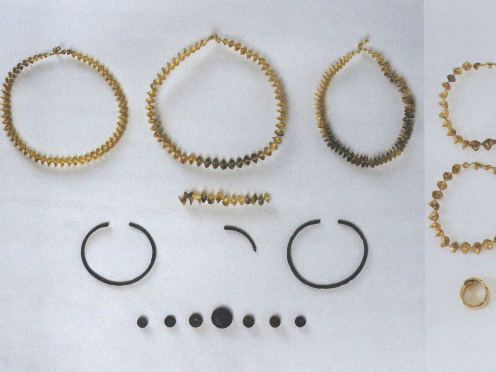 The Dooyork Hoard