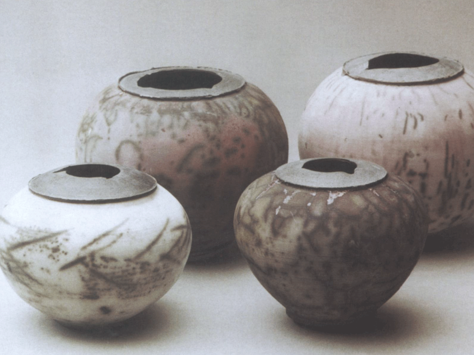 Firing ahead with pottery in Kilkenny