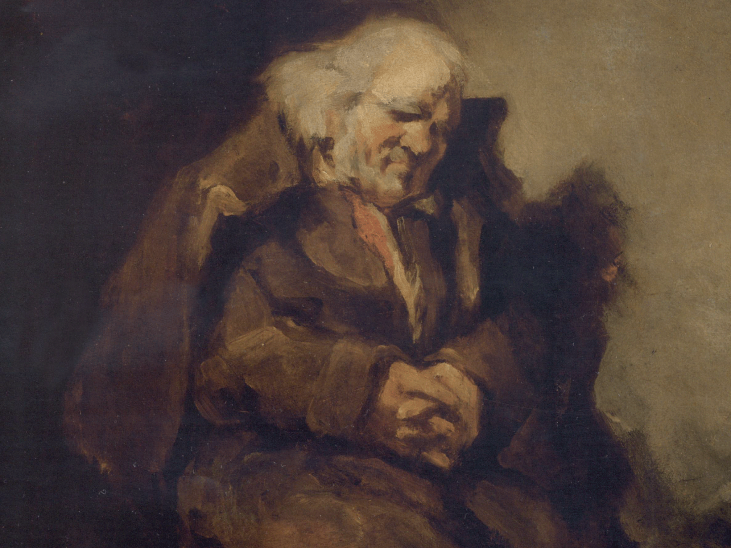 George Sharp: Proto-realist