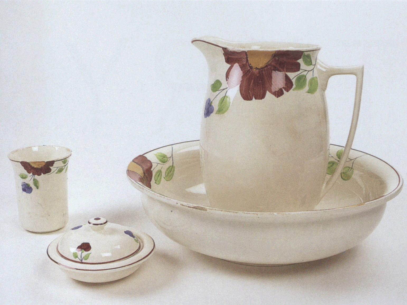 Arklow Pottery