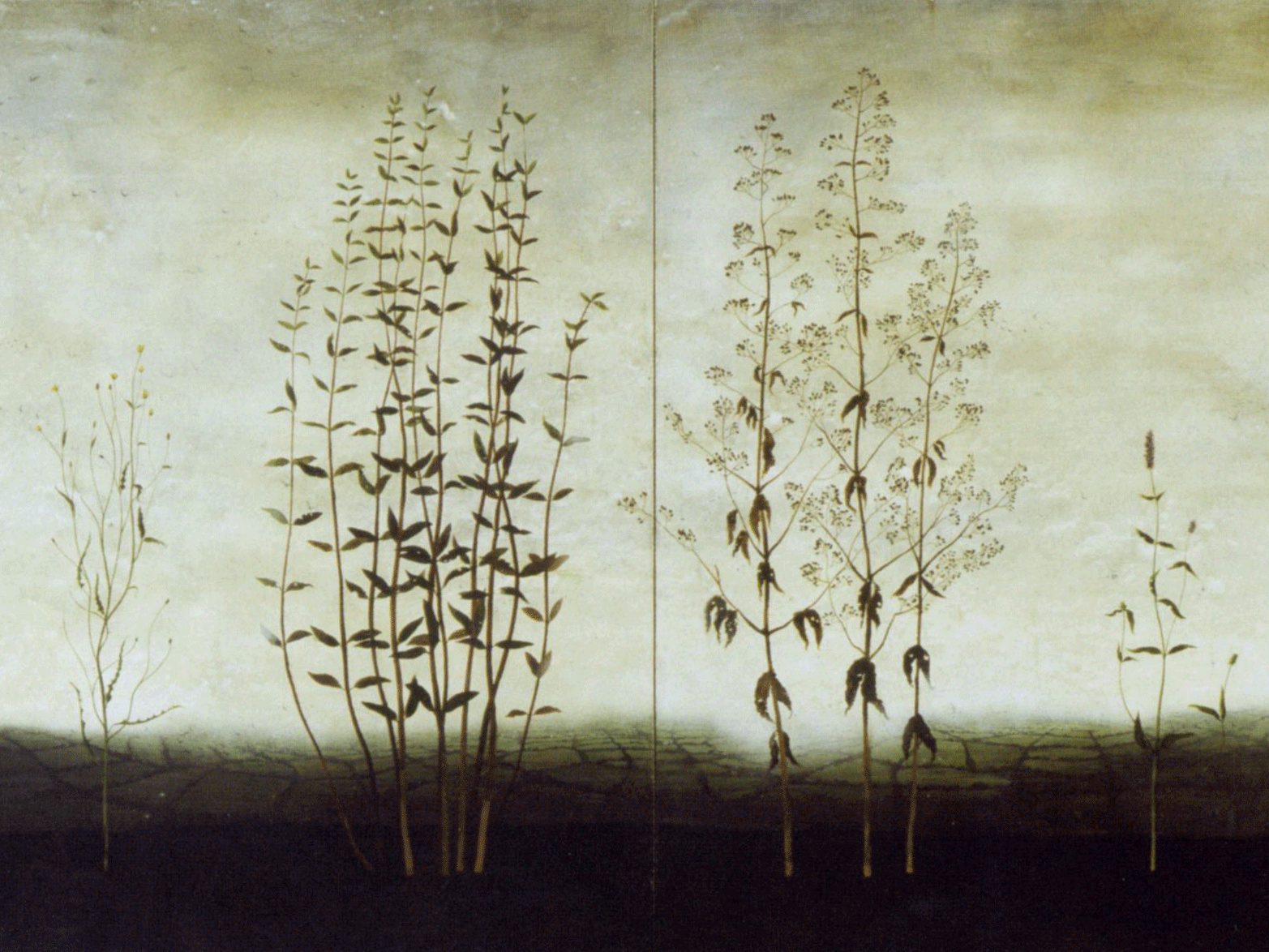 Traces of Utopia
