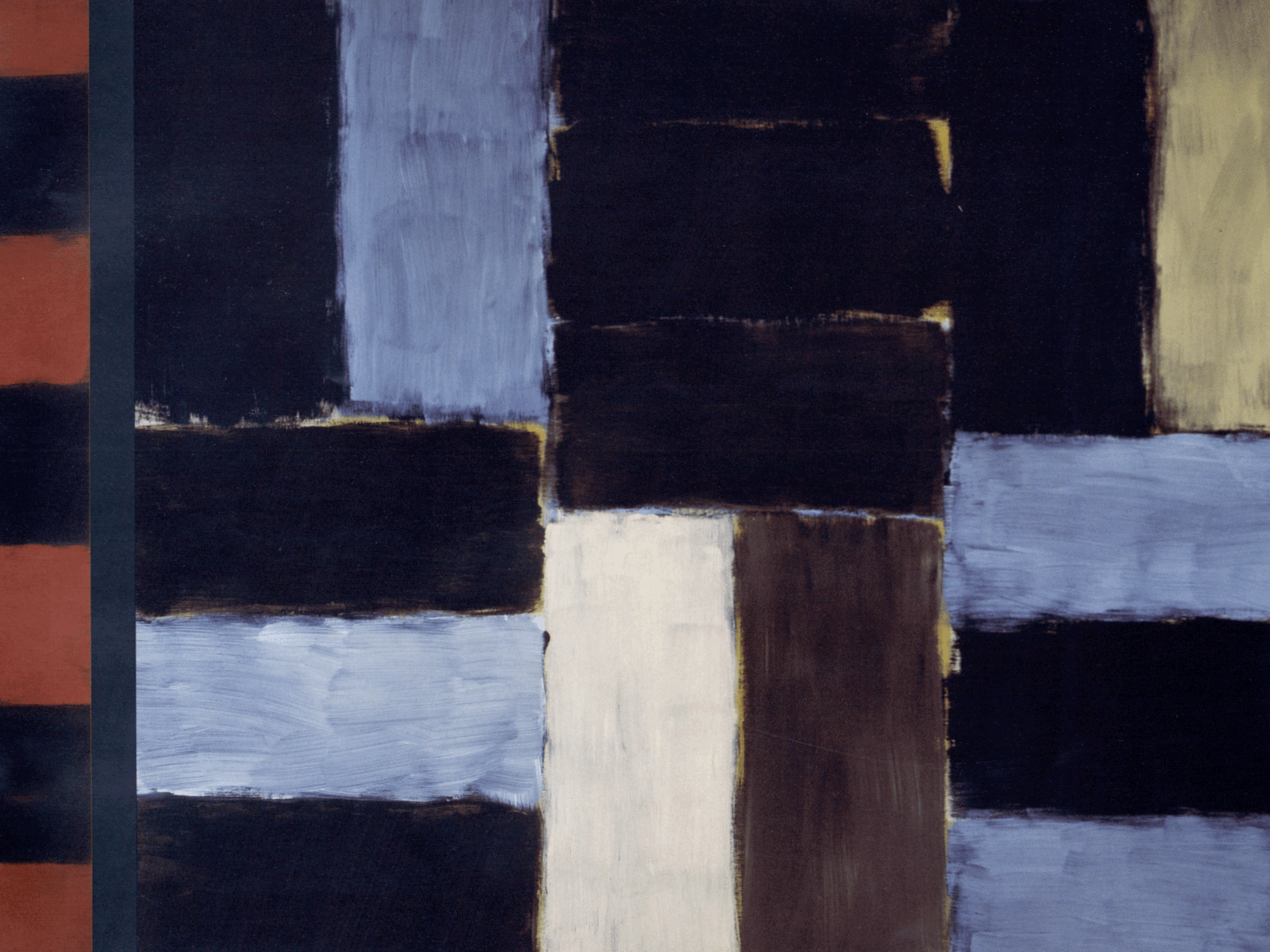Drama Abstracted