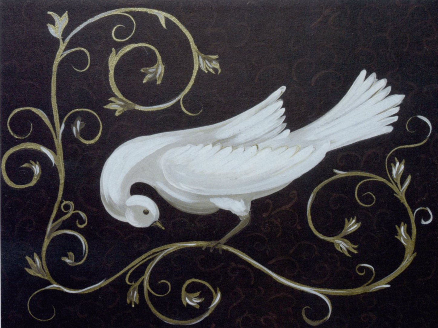 Painting for Posterity