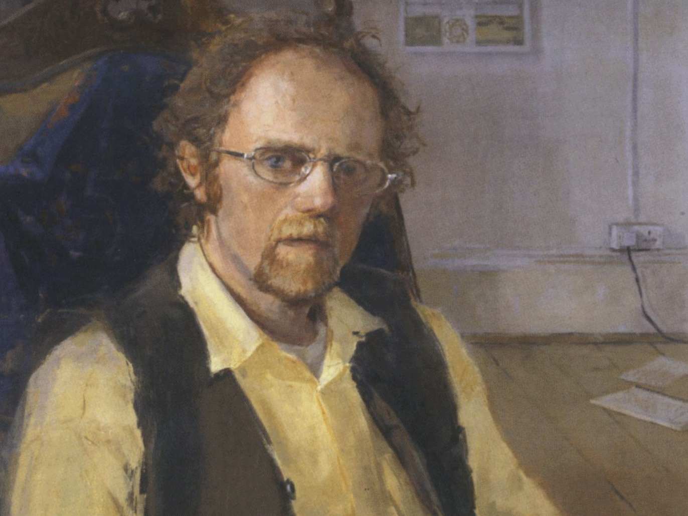 Reclaiming Portraiture