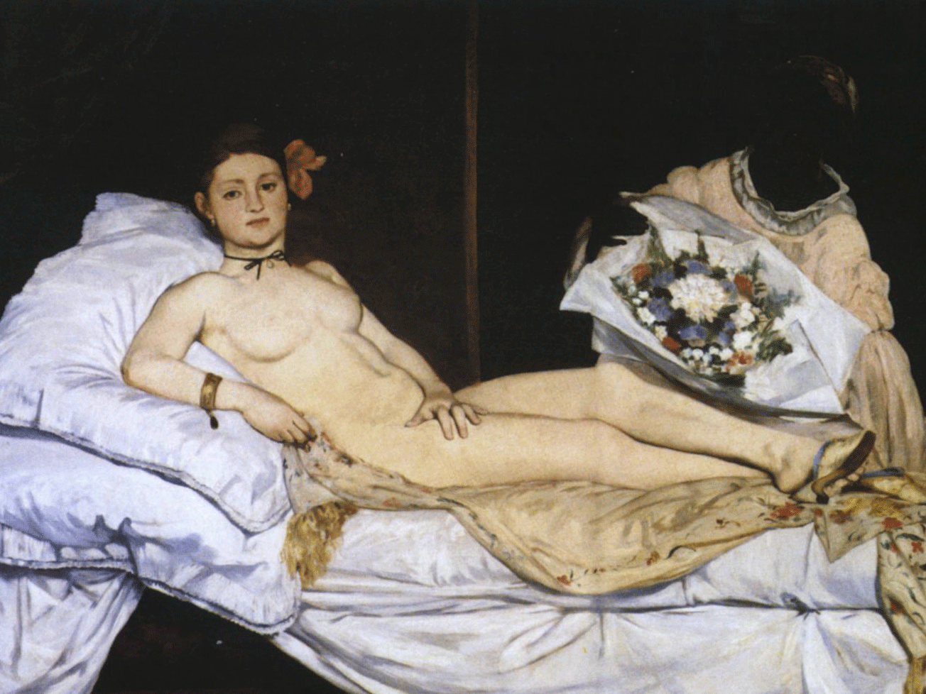 Le Brocquy: Masters and Muses