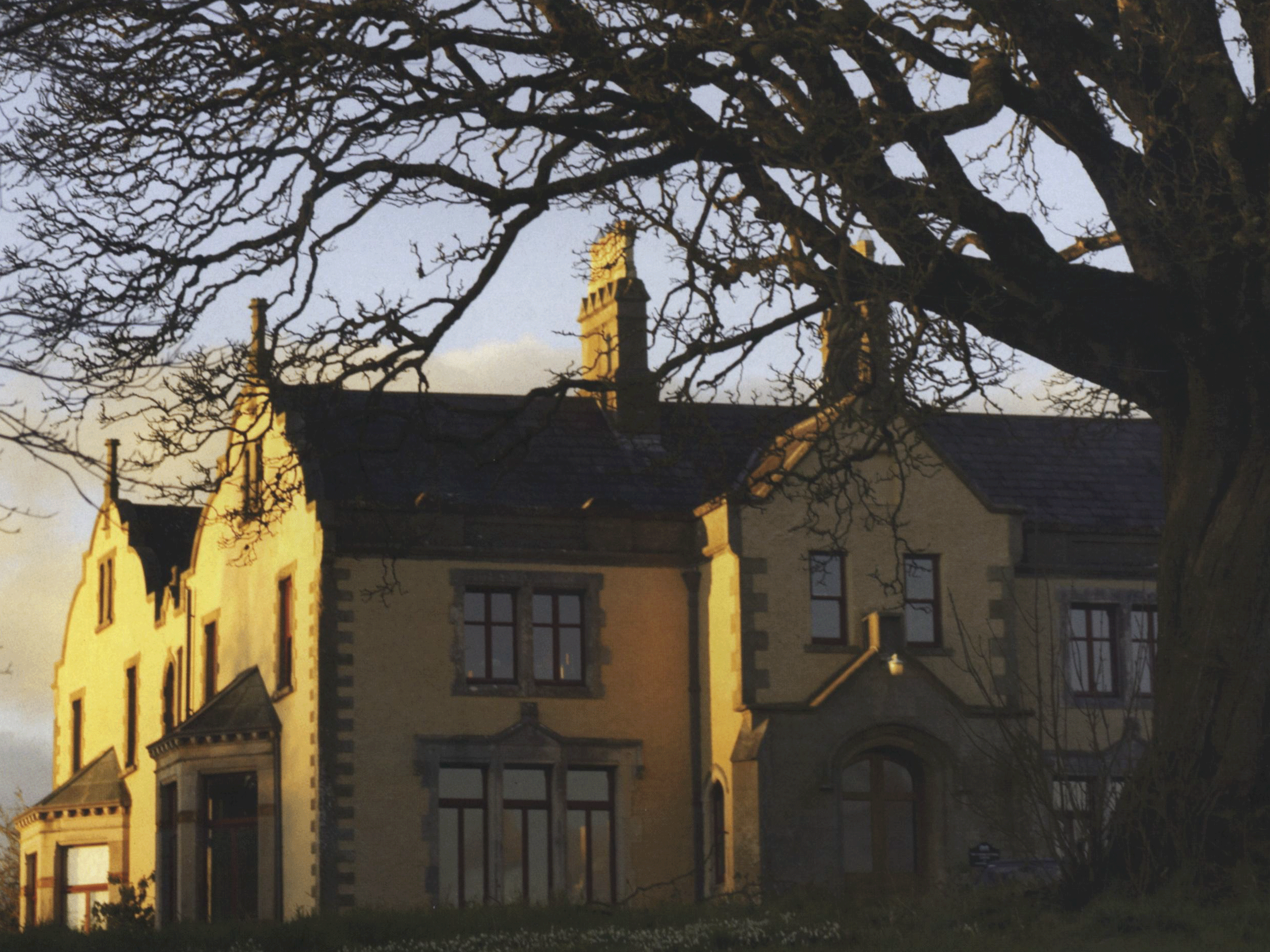 Annaghmakerrig: Twenty-Five Years of Creativity