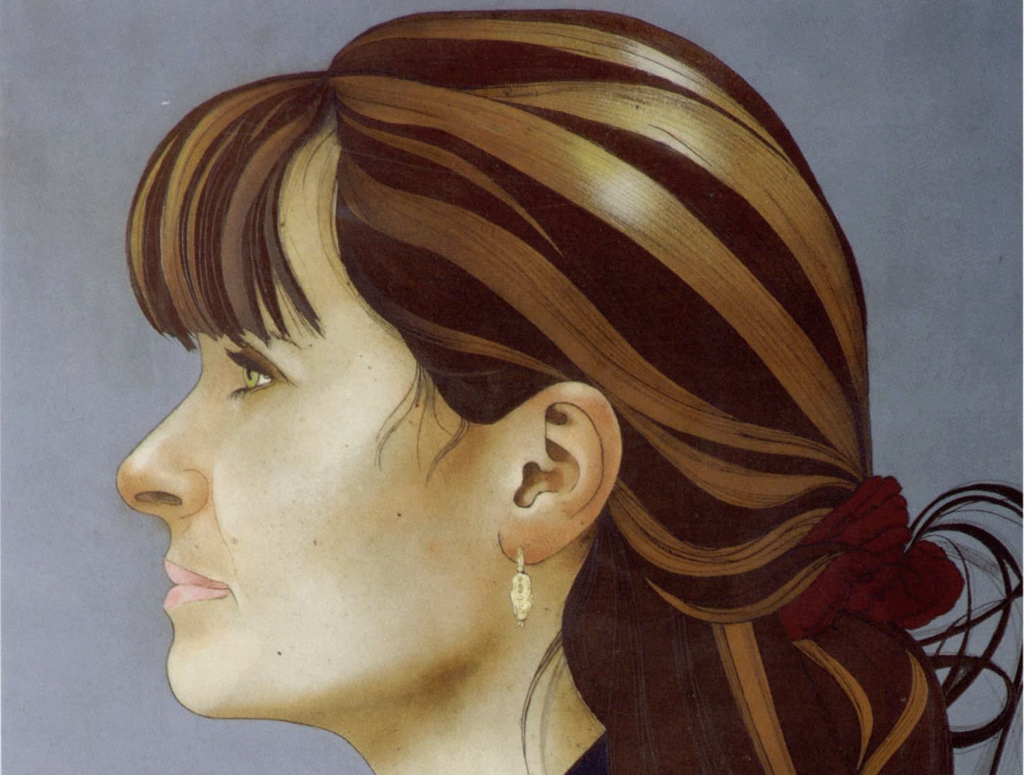 John Kindness: Rewriting Art History