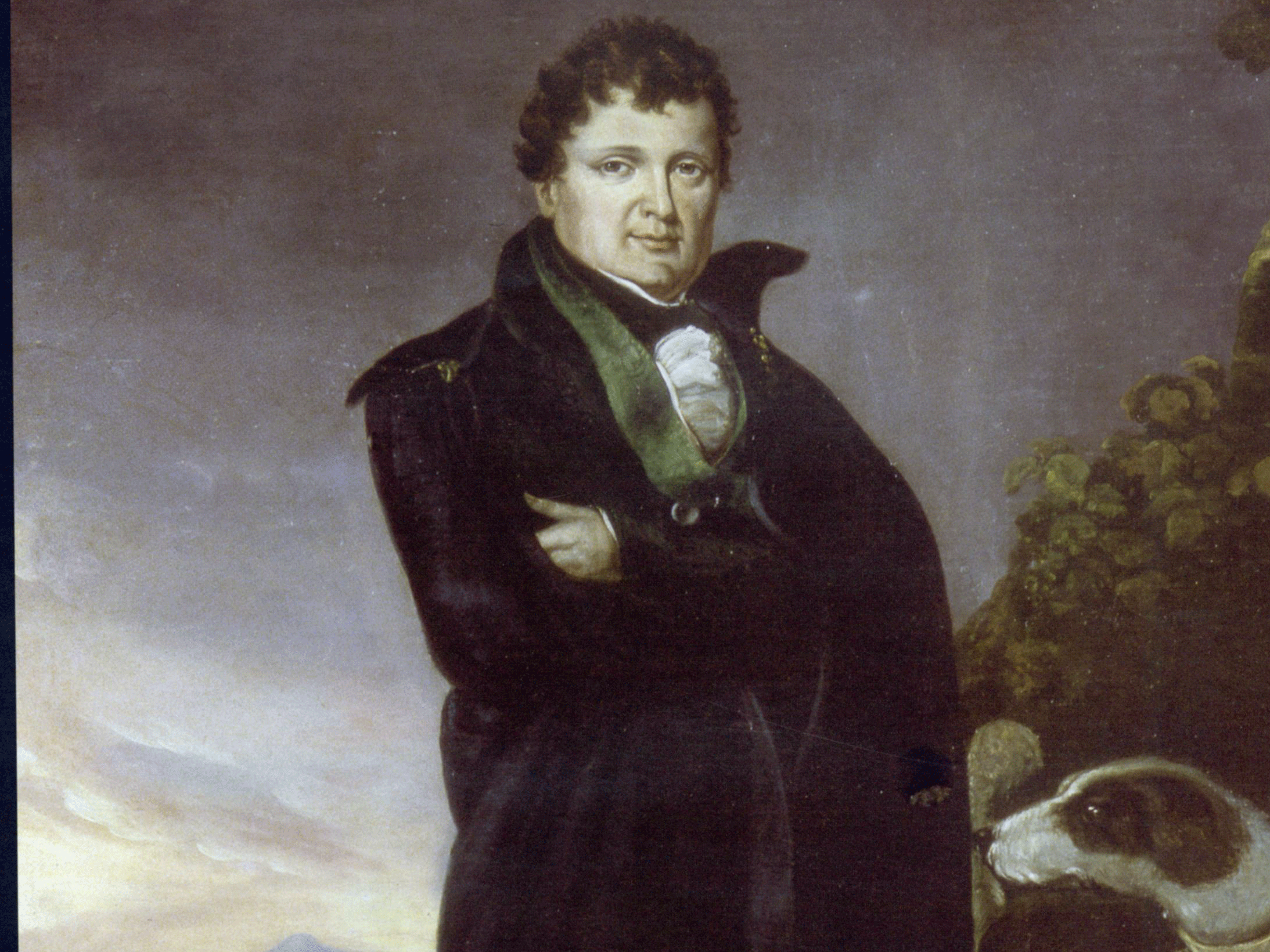 The Liberator: Images of Daniel O’Connell