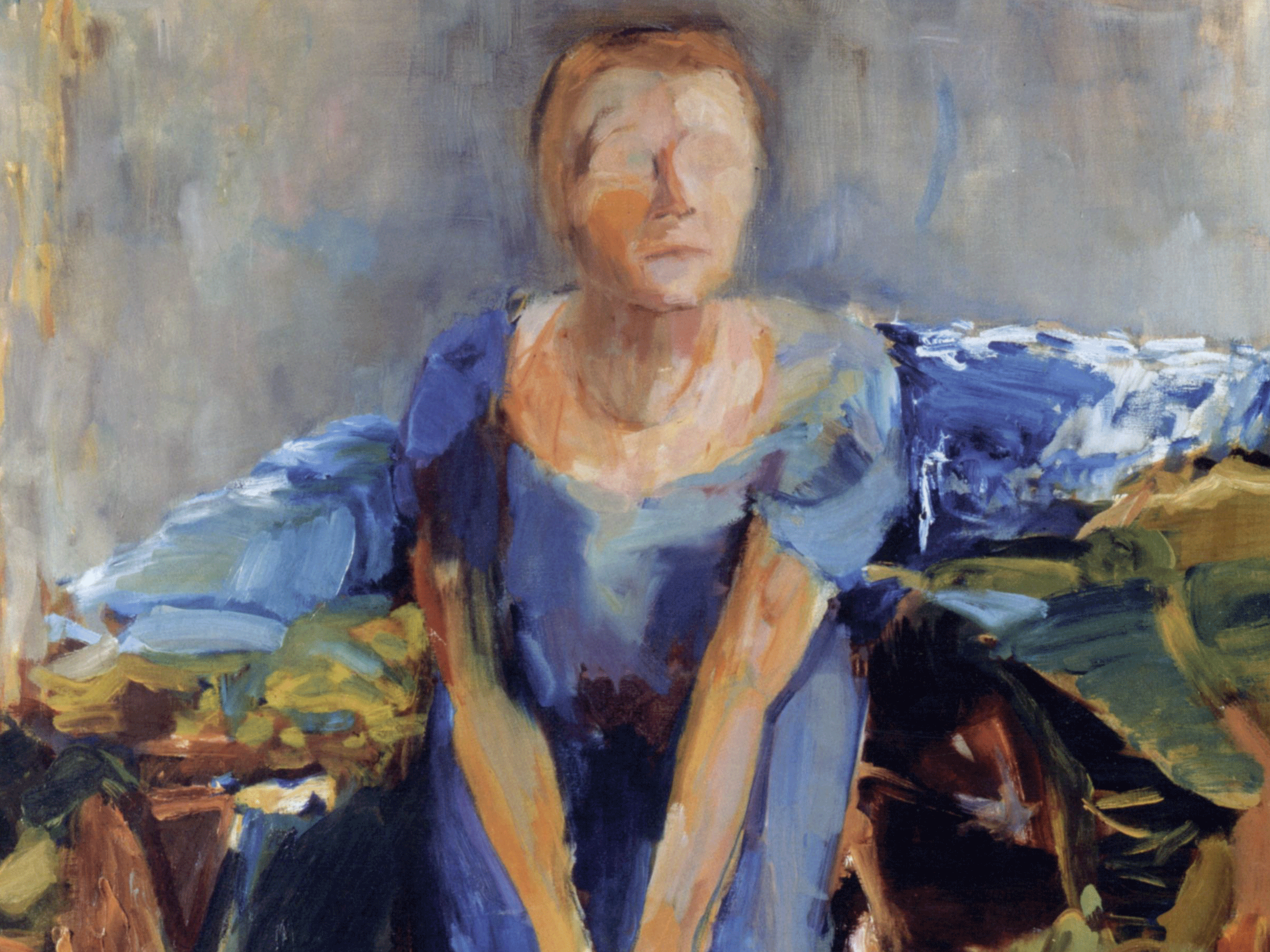 The Máire MacNeill Sweeney Bequest