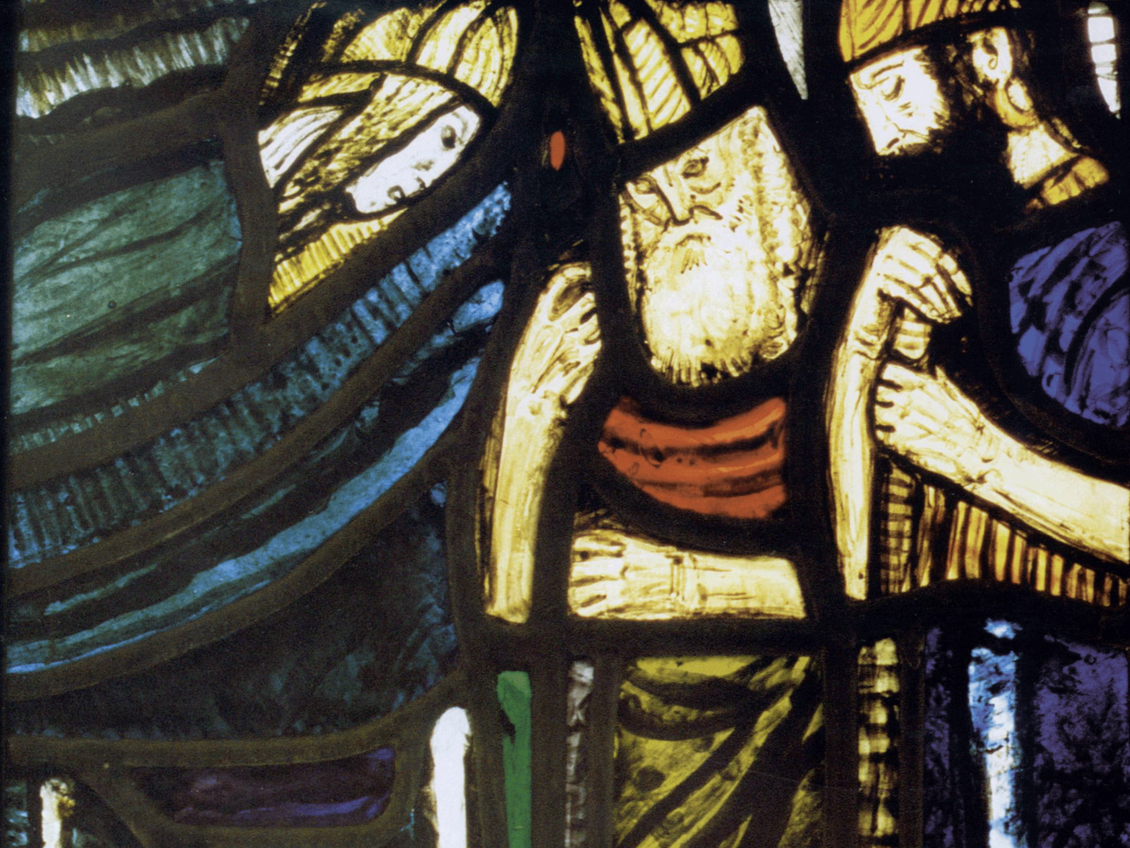 A Forgotten Masterpiece: The Fate of the Children of Lir