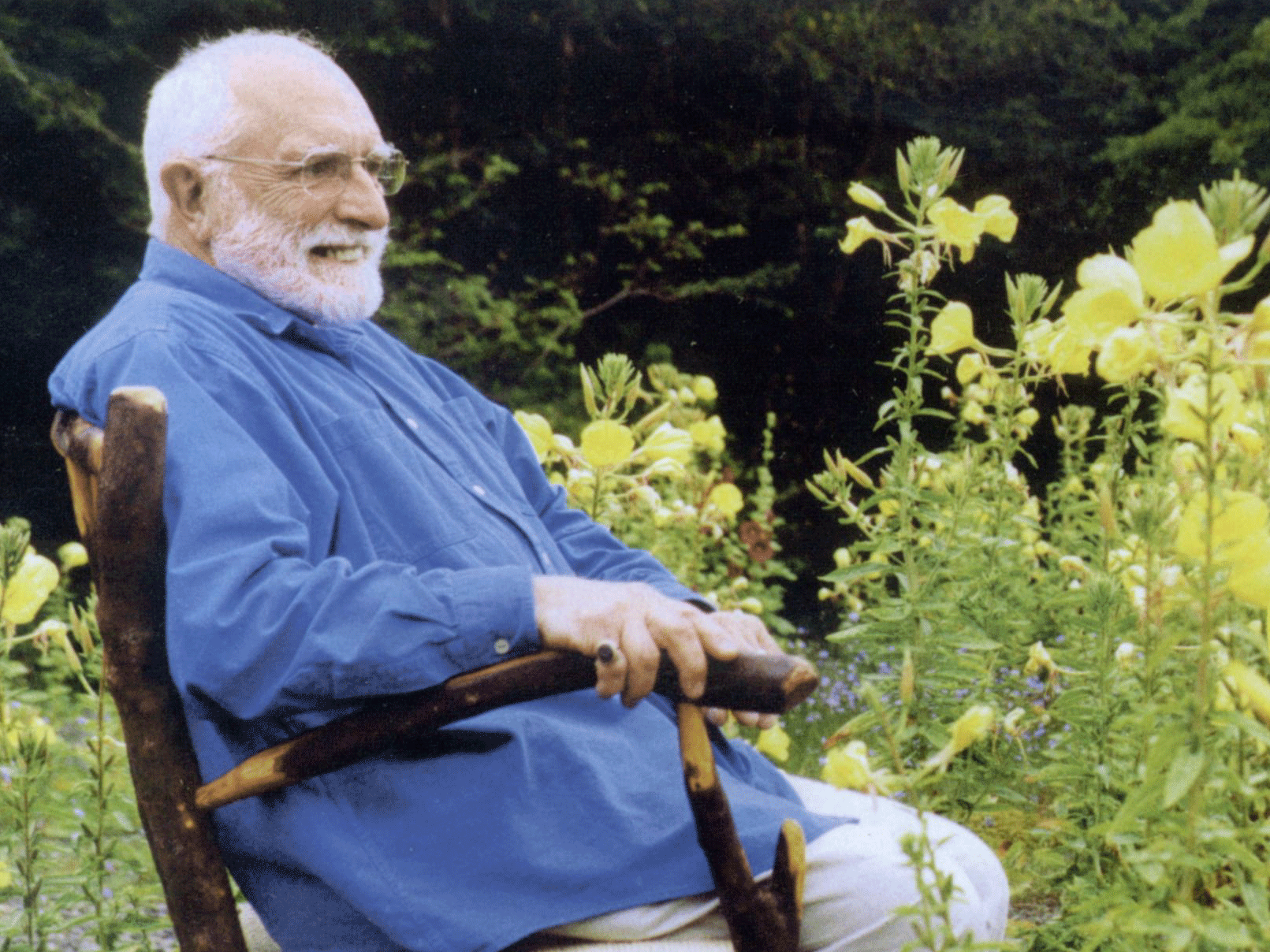 John Ffrench: A Life Lit by Colour