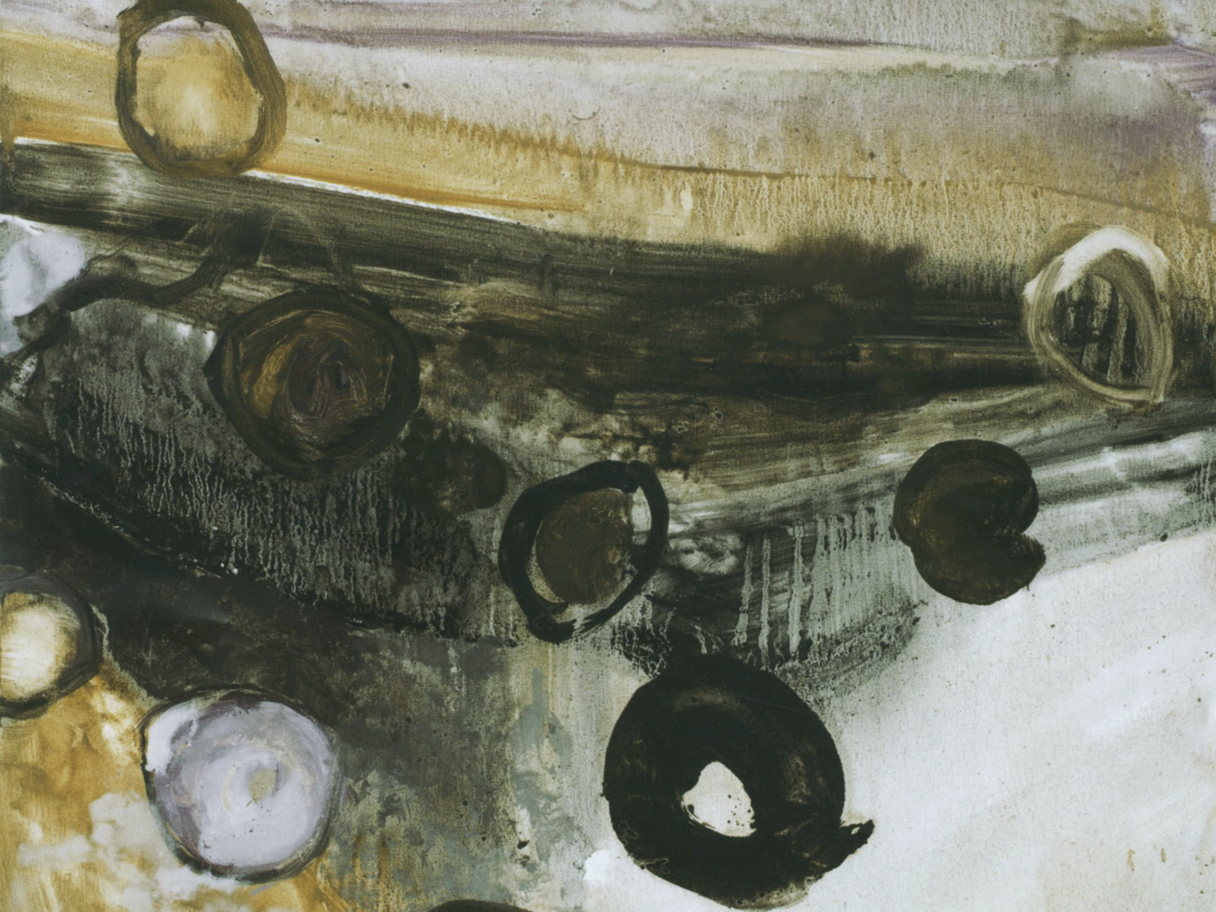 From the Deep