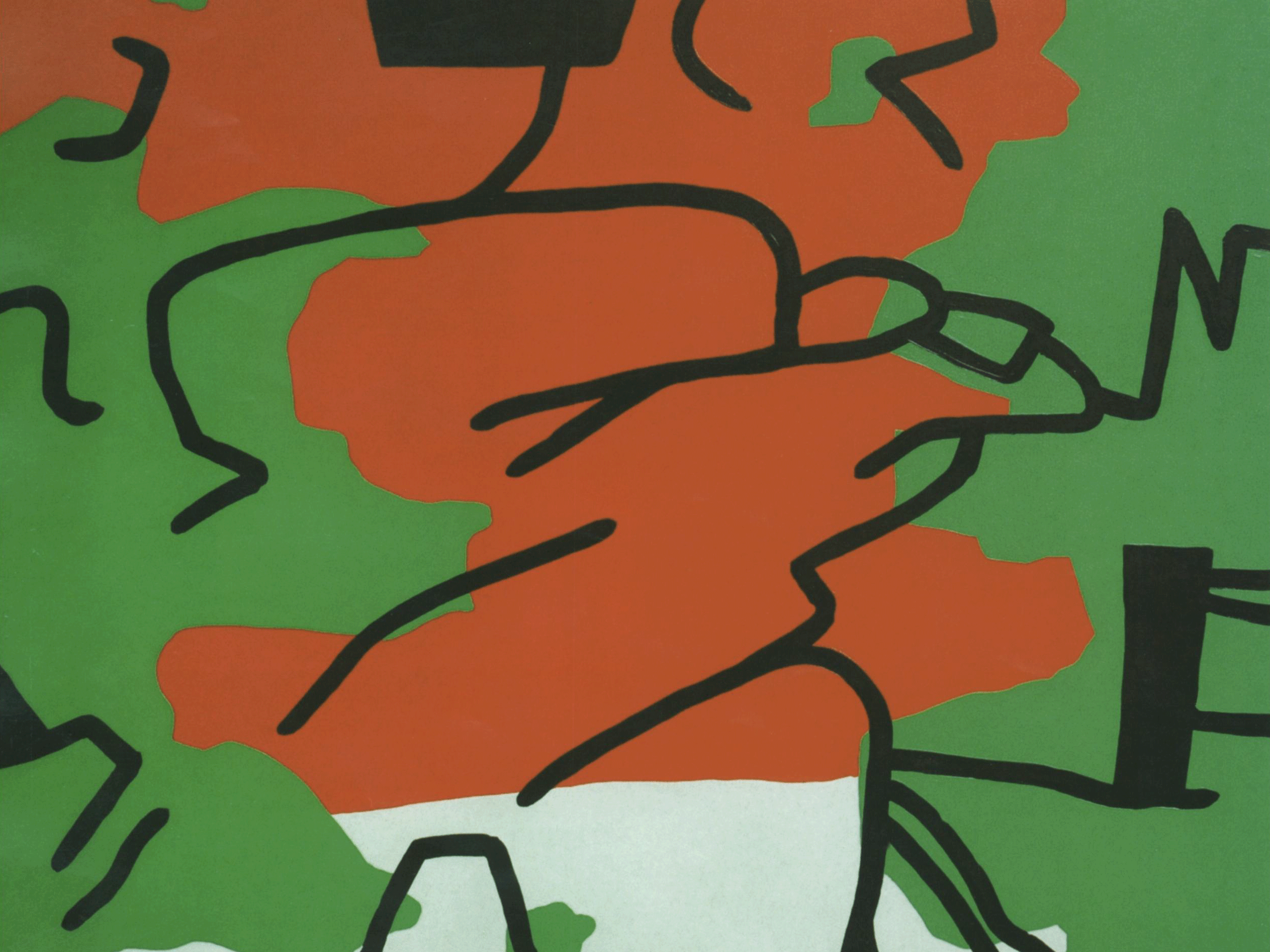 The Boundaries of Abstraction