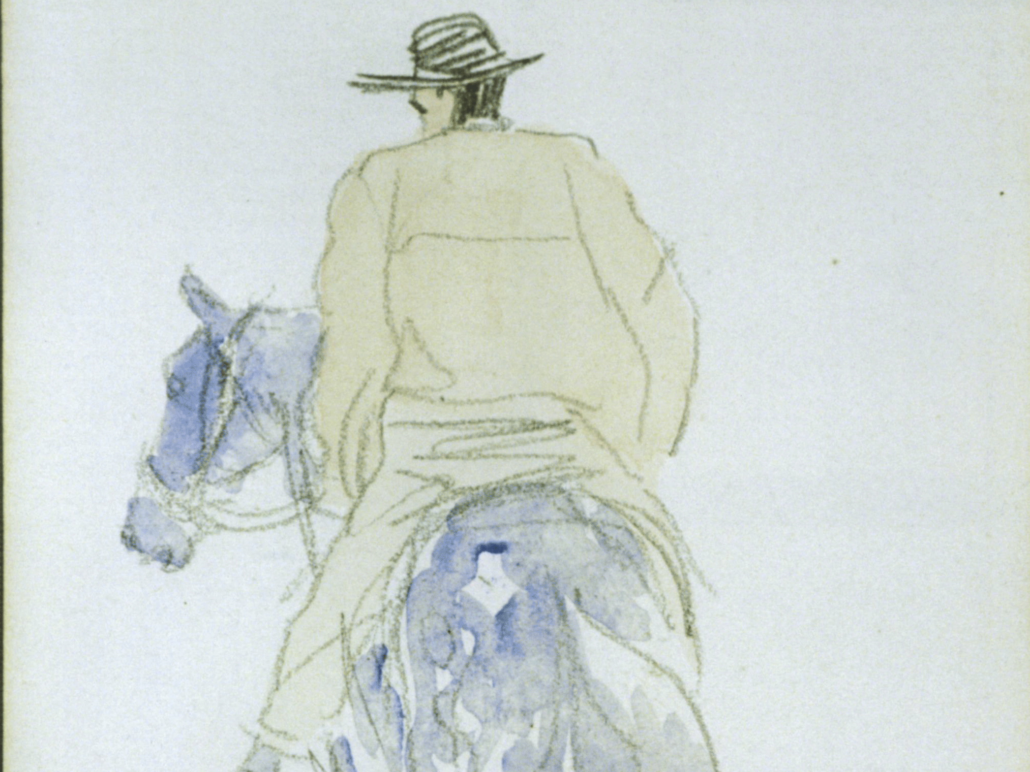 Yeats and Bender: A Time of Gifts