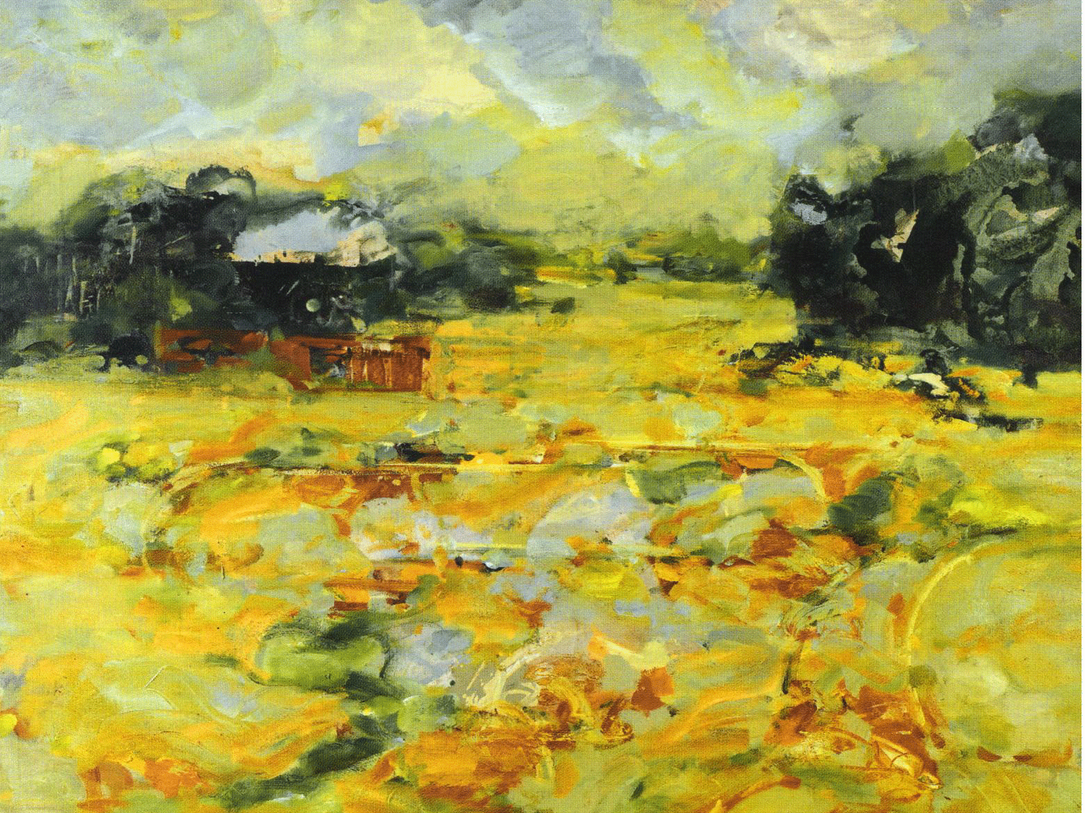 25 years of Irish art: a personal selection