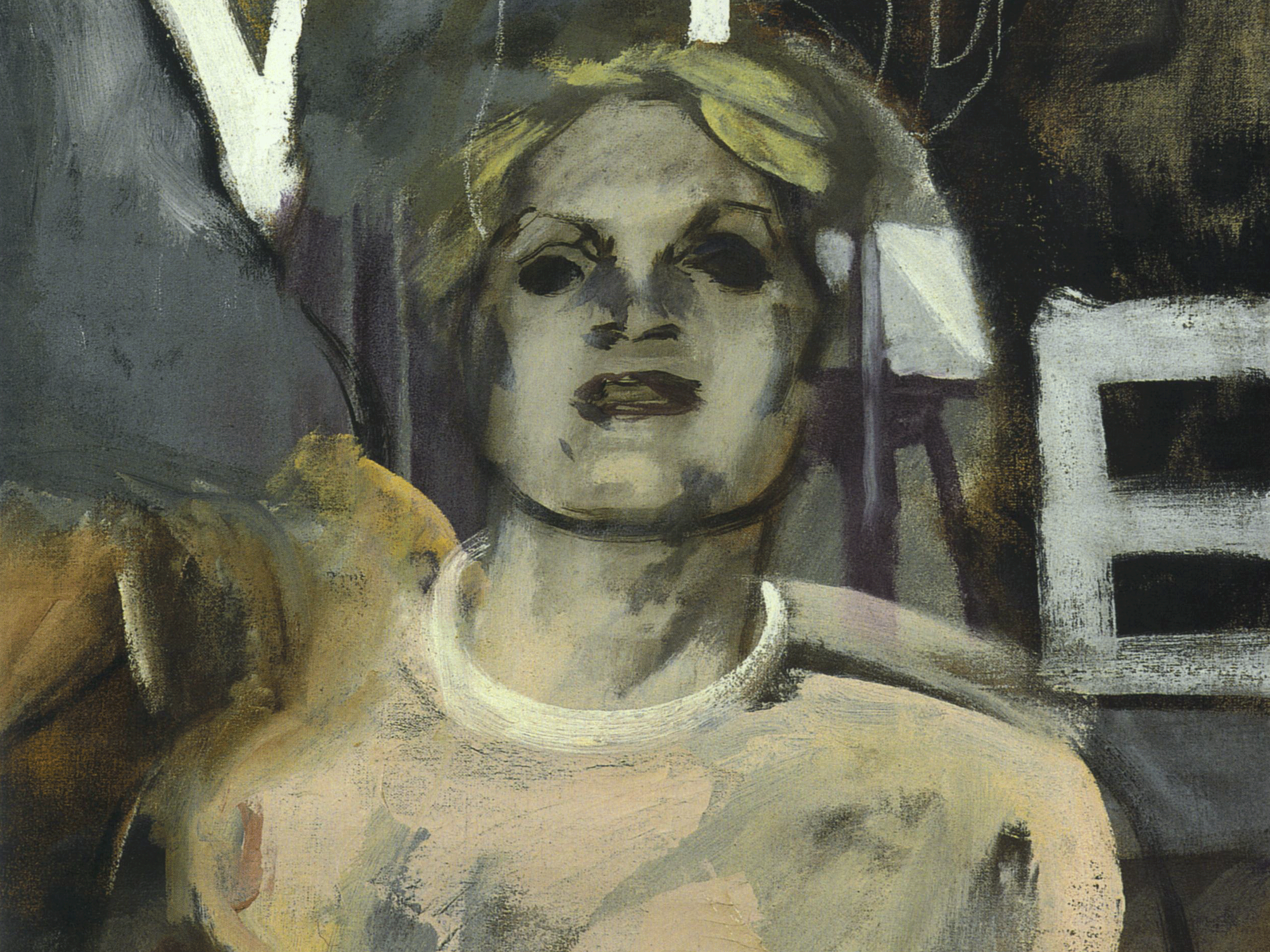 The Draughtsman Painter