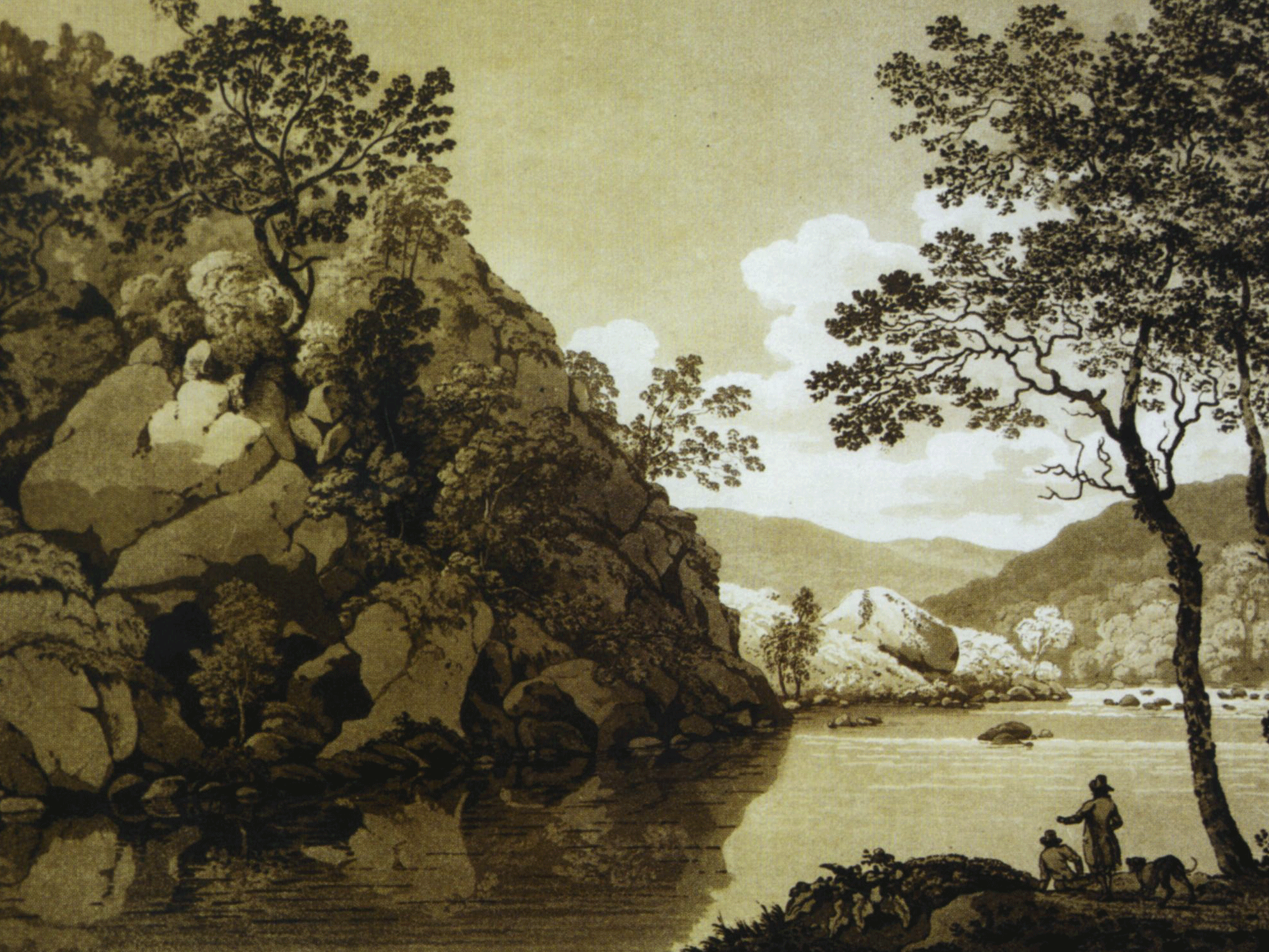 Samuel Hayes’ Avondale