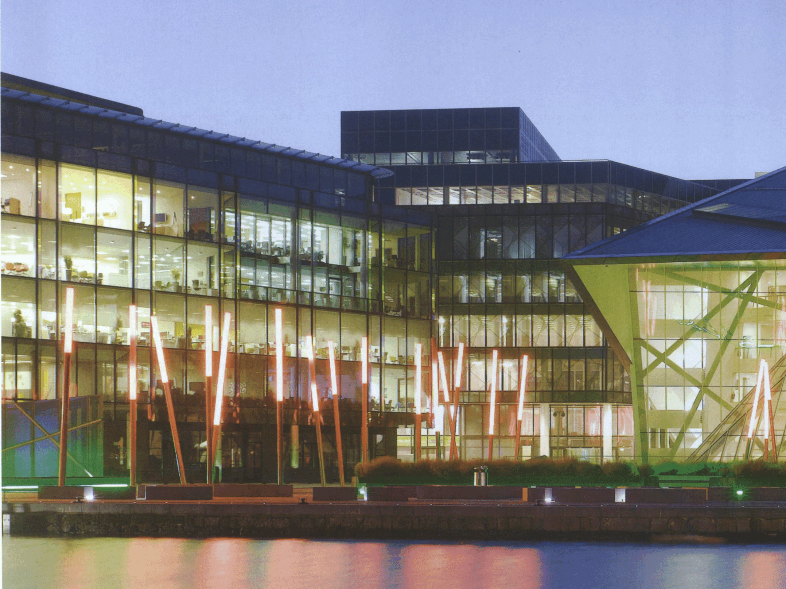 Theatre of the City