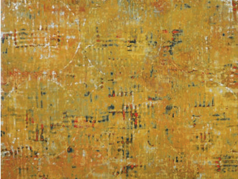 International Tapestry