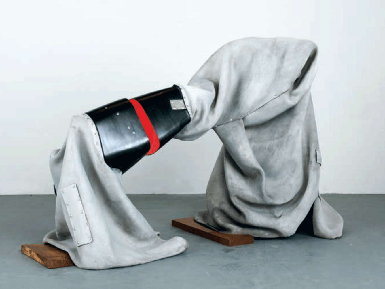 Essays on disharmony