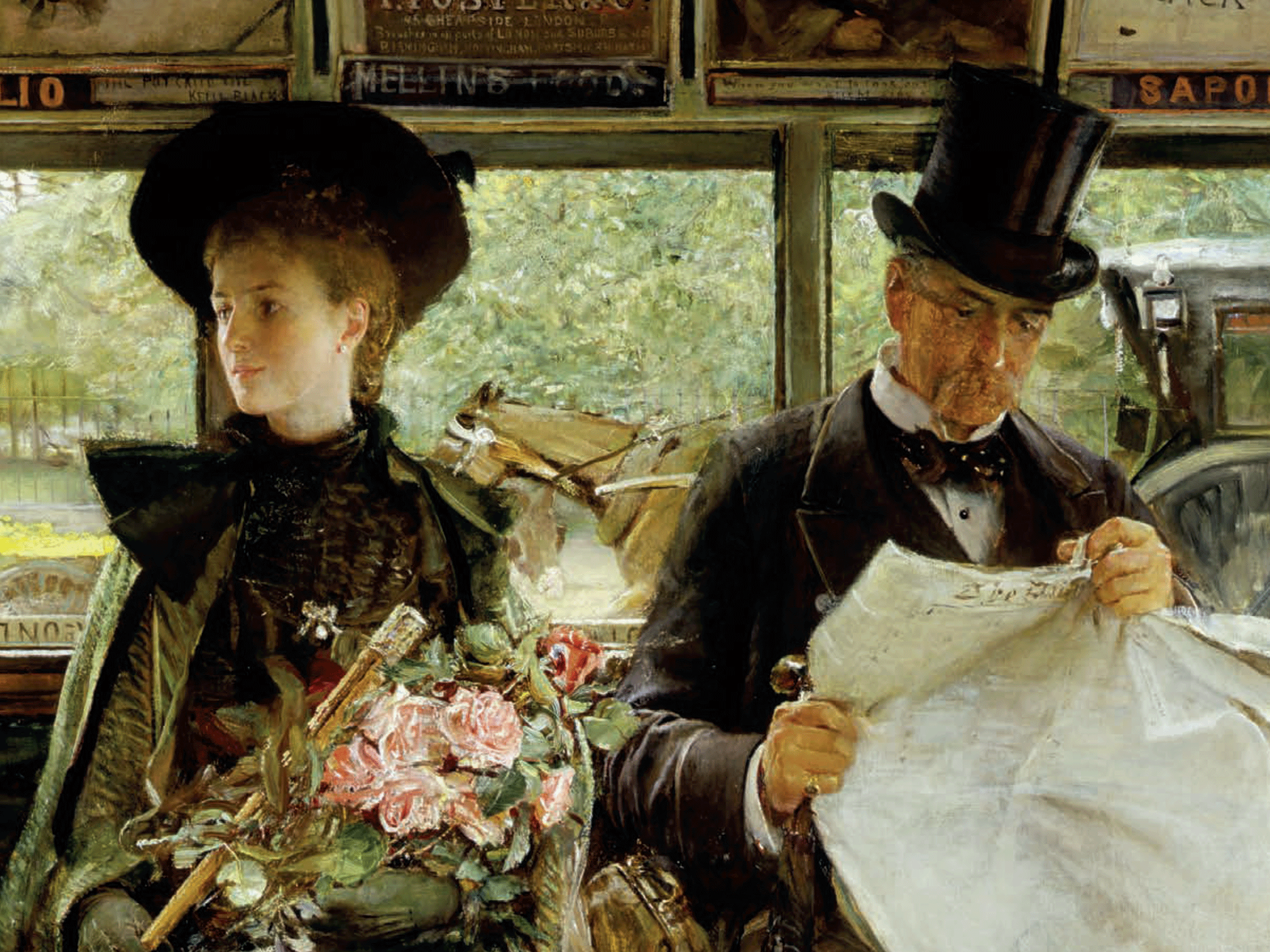 Victorian Master