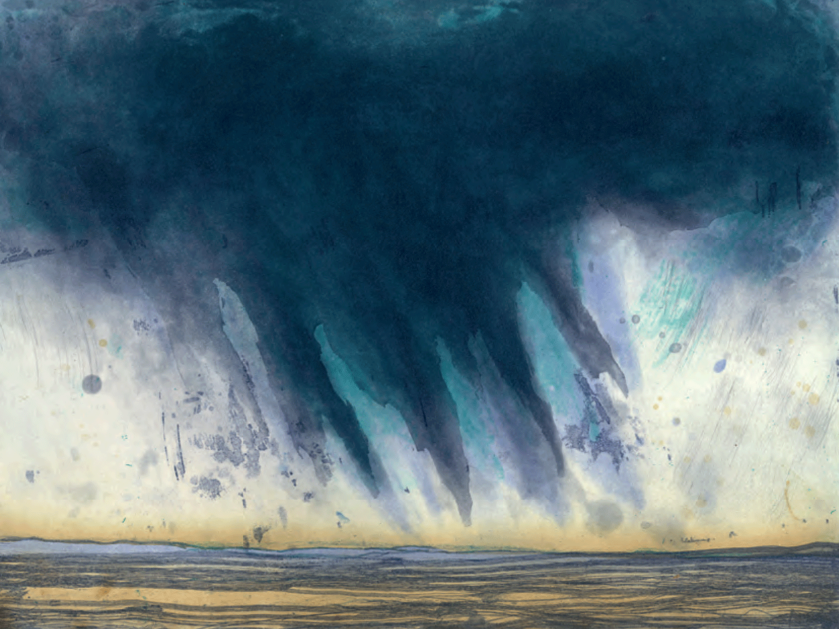 Ocean Narrative