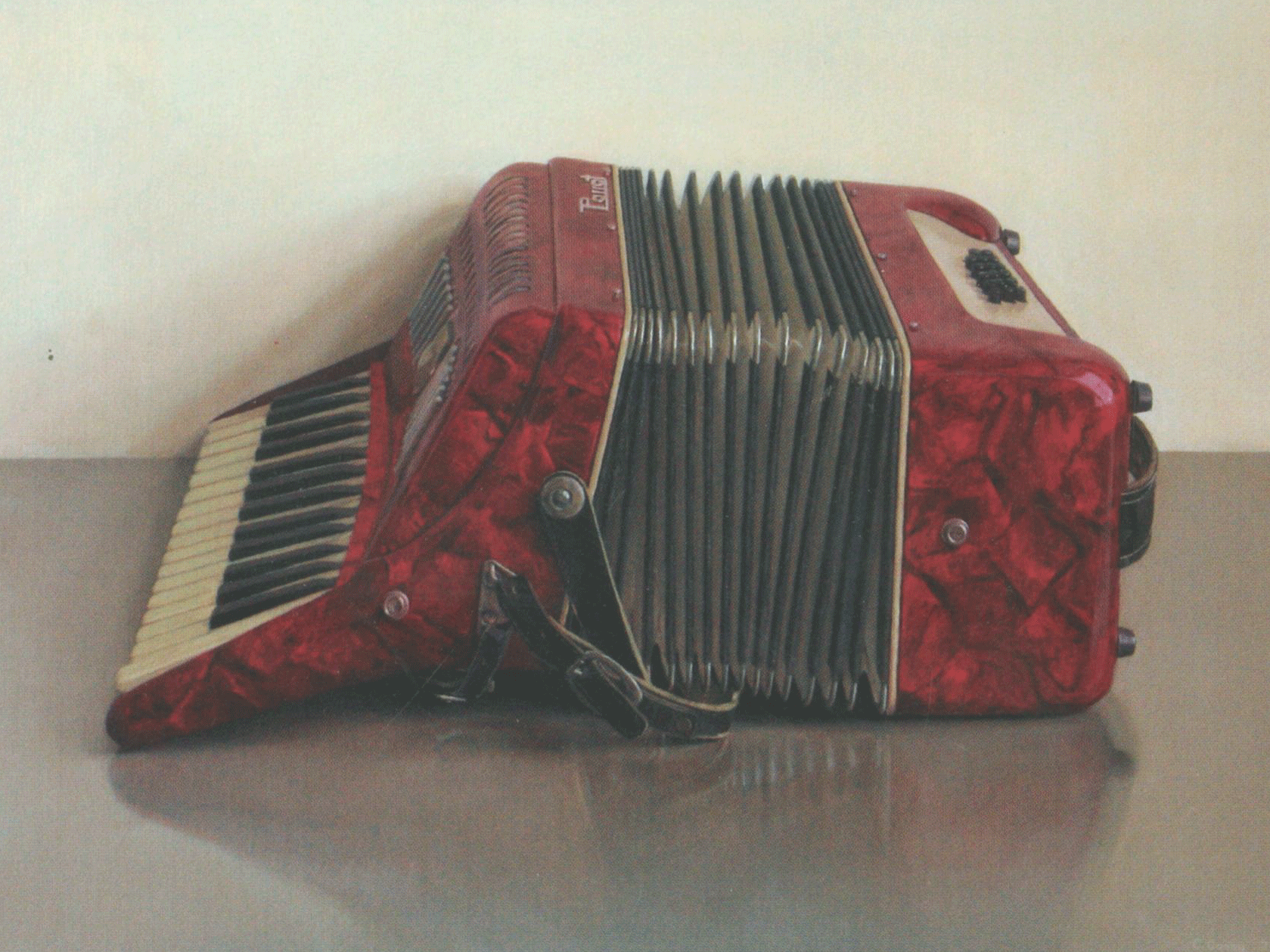 Studies in Still Life