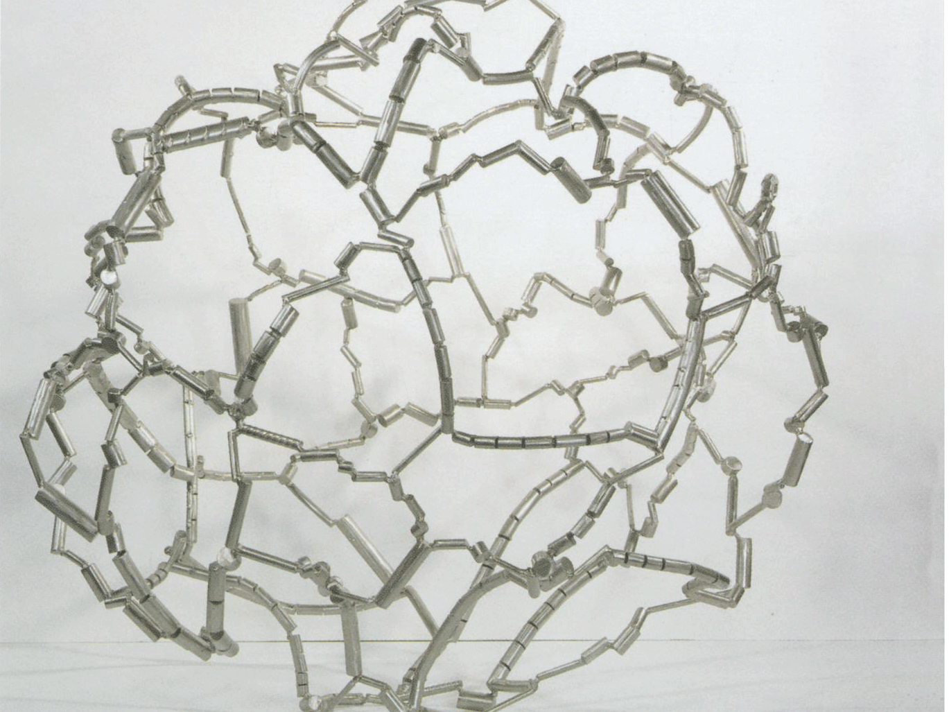 Sculpture in the Face of Convention