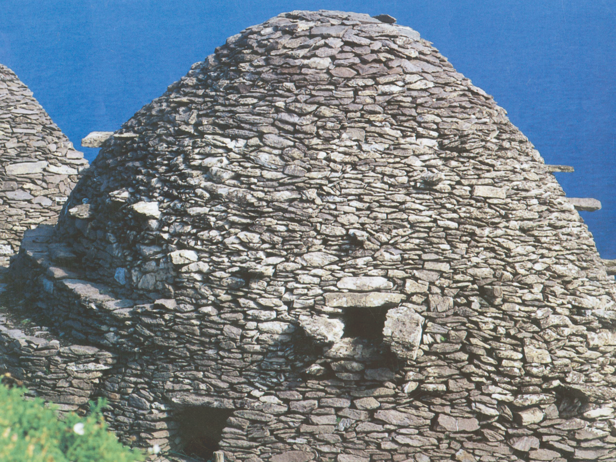 The Iveragh Peninsula