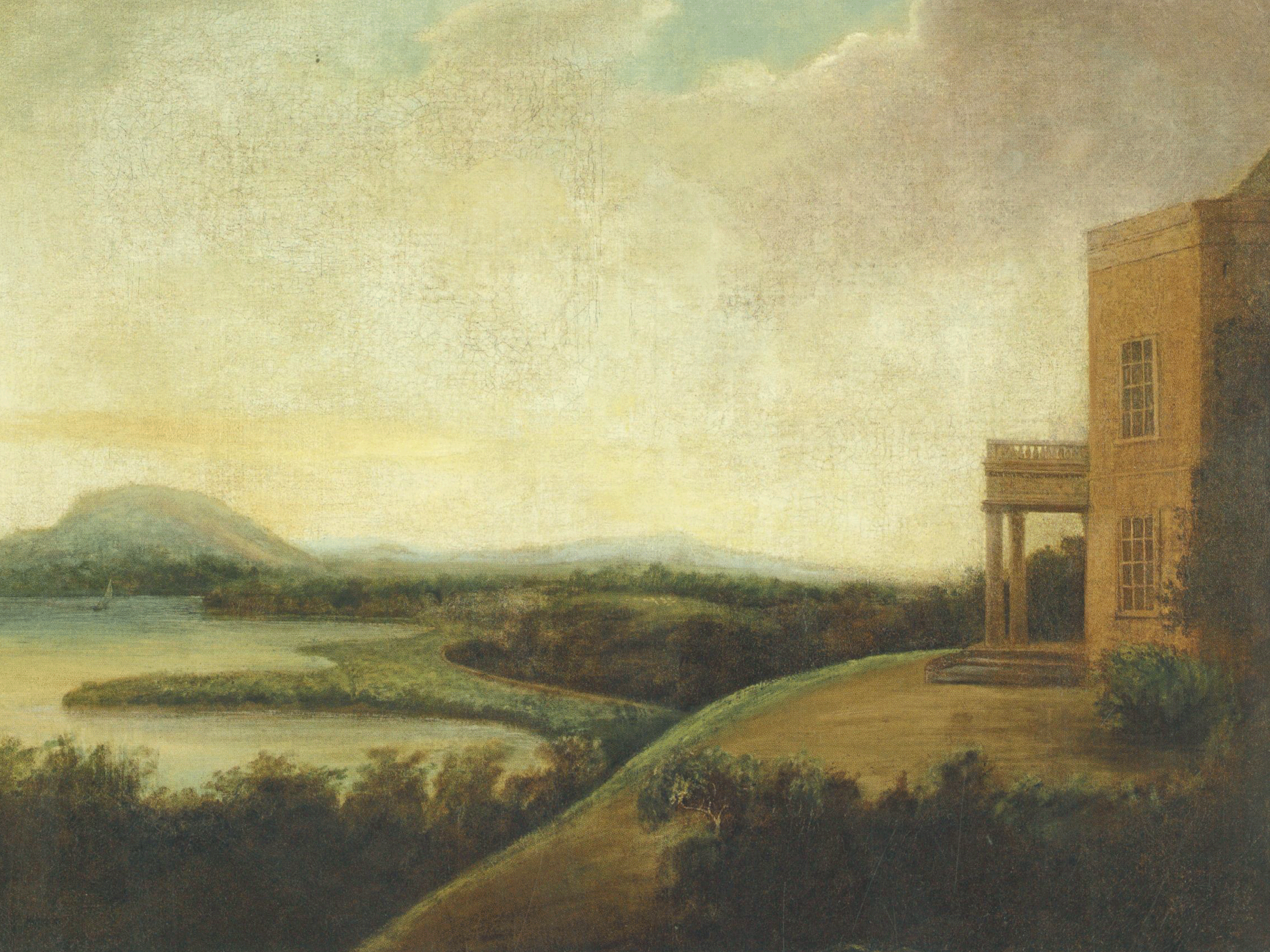 Athens on the Lough