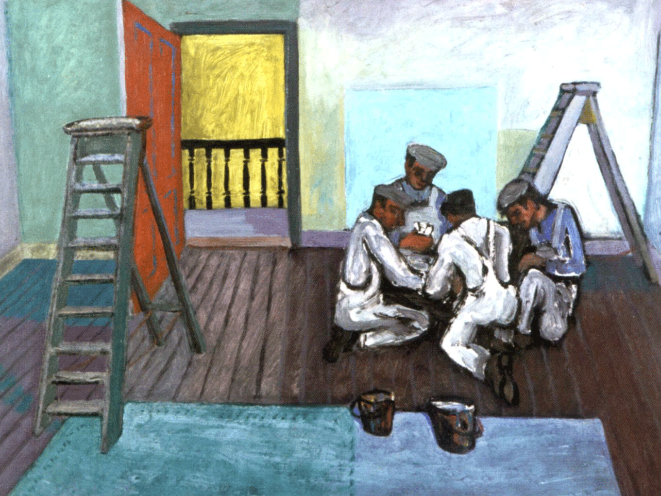 Reflections on Modernism