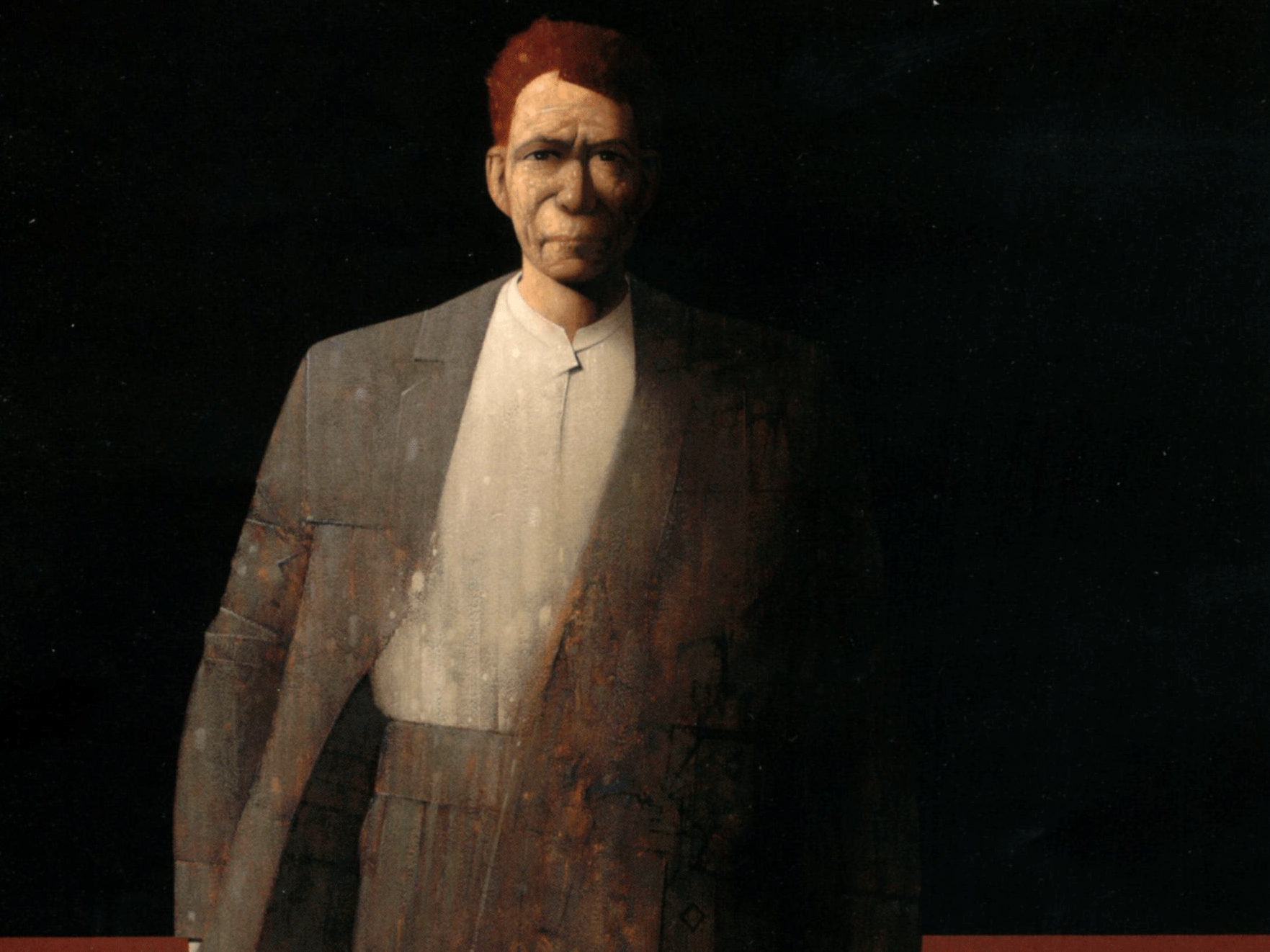 John Boyd esse est percipi