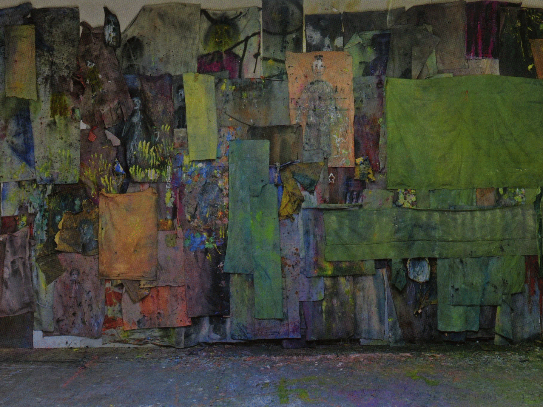 Outsider Art