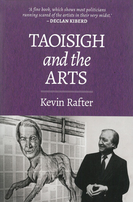 Taoisigh and the Arts