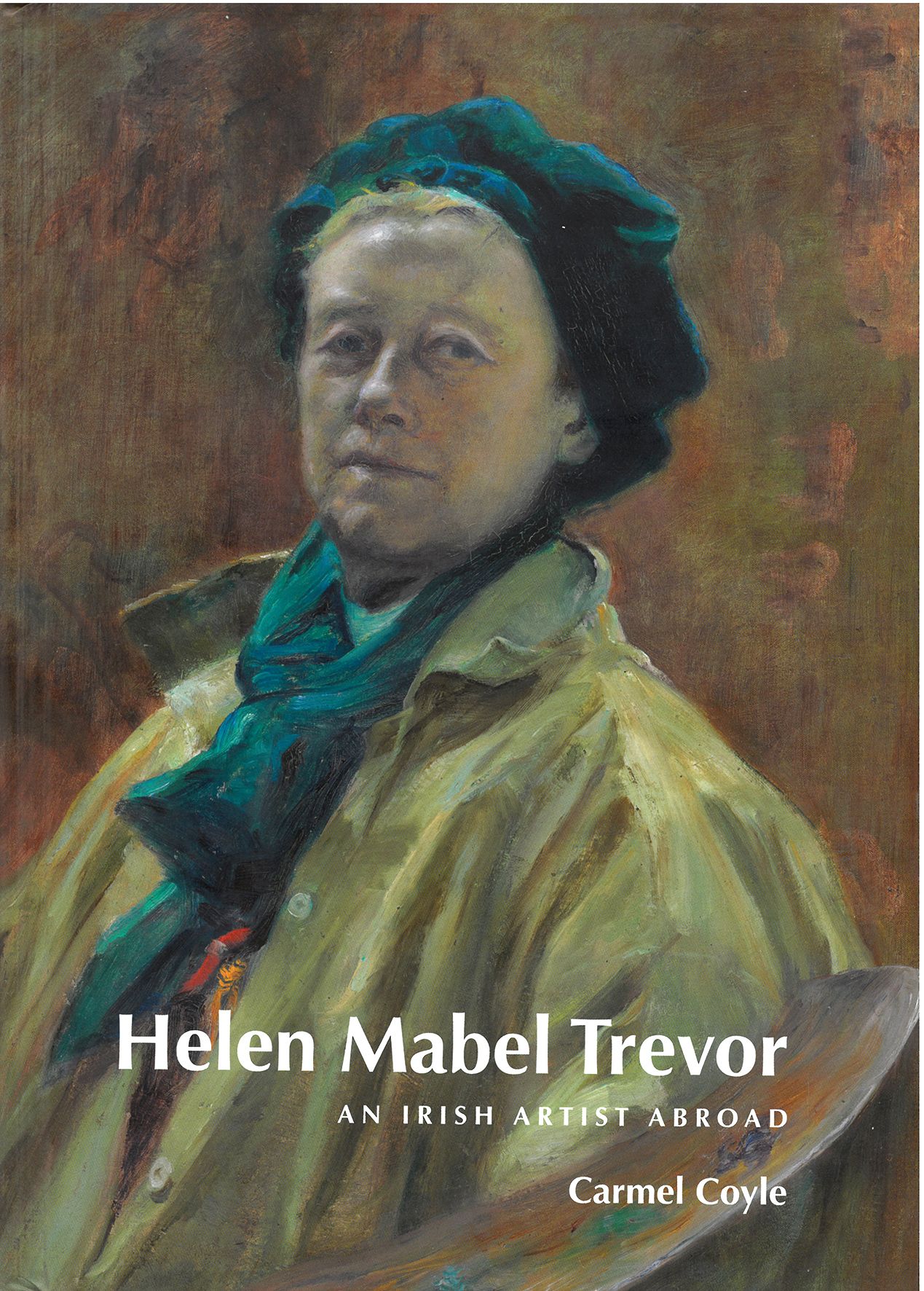 Helen Mabel Trevor: An Irish Artist Abroad
