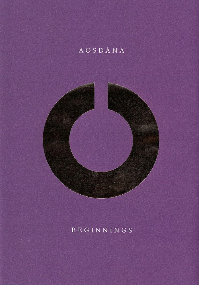Aosdána Beginnings