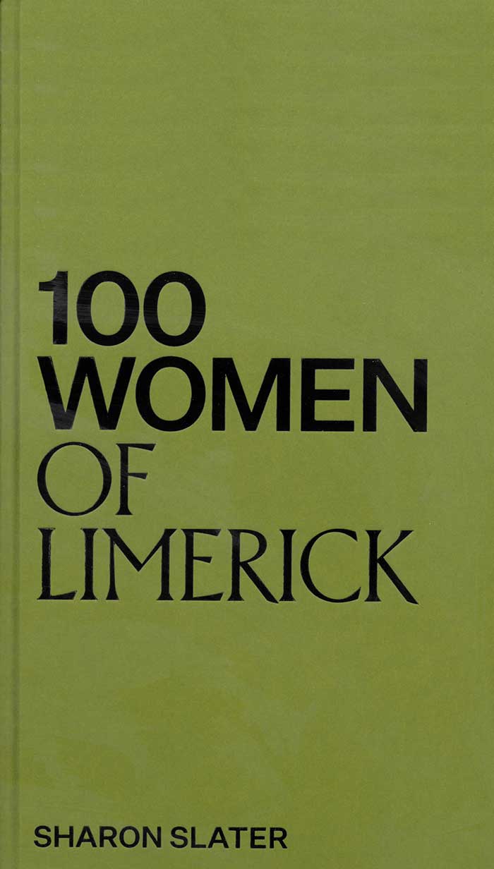 100 Women of Limerick
