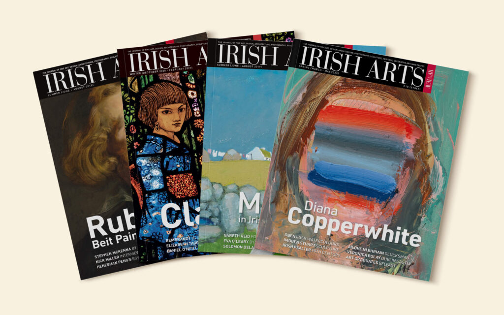 Institution Subscription