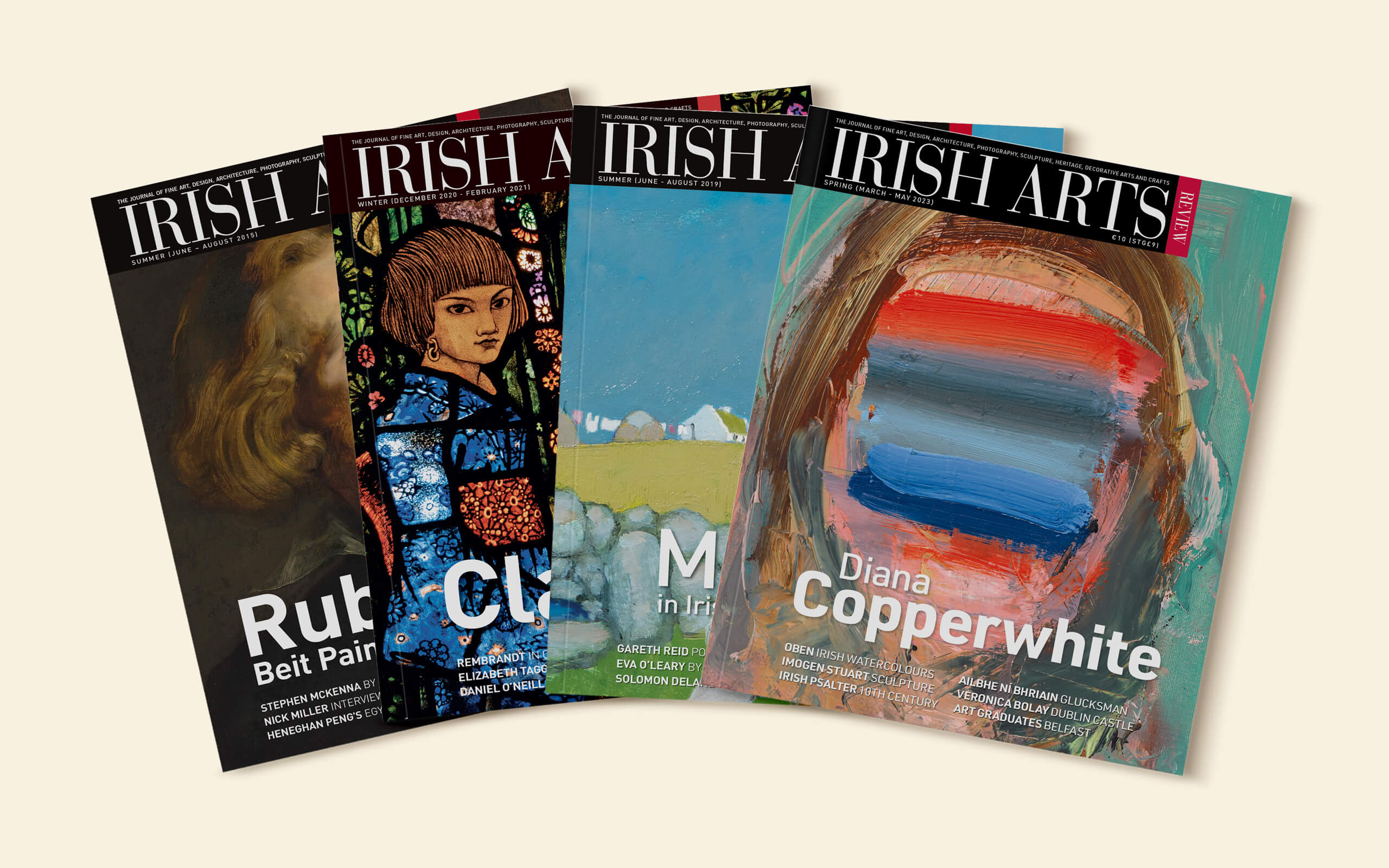 Institution Subscription