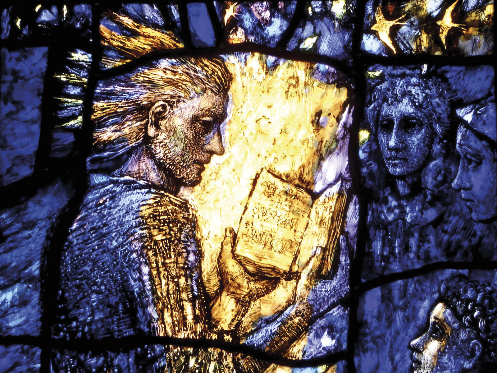 Journey to reconciliation