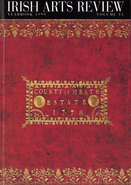 Book Review: Hidden in the Pile: The Abbeyleix Carpet Factory 1904-1912