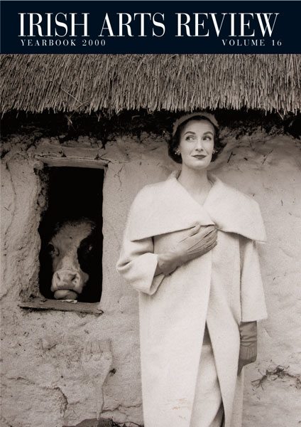 The Mink and Diamonds of Irish Fashion Sybil Connolly