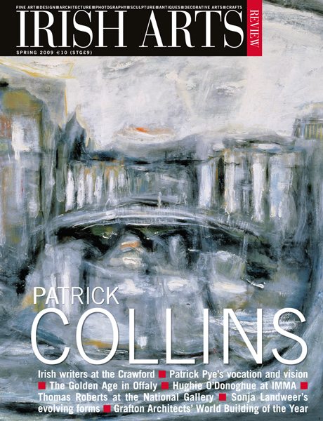 Patrick Collins: A Modern Celt