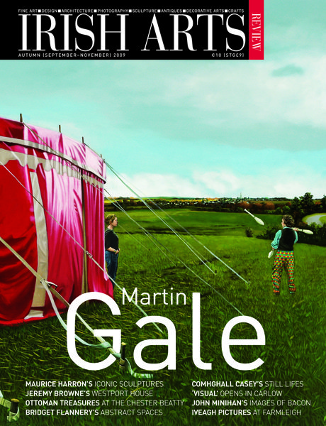 Martin Gale at Deveres
