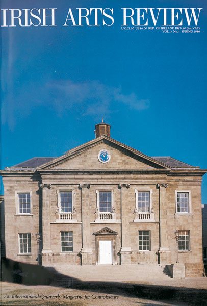 The Kilkenny Art Gallery Society