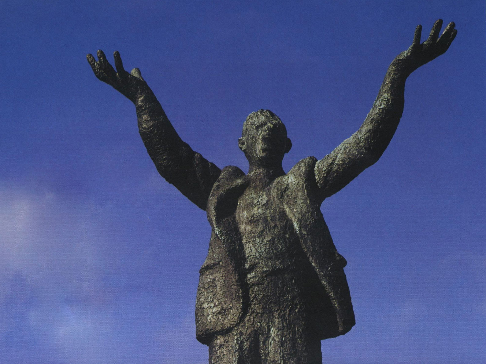 Let Us Rise