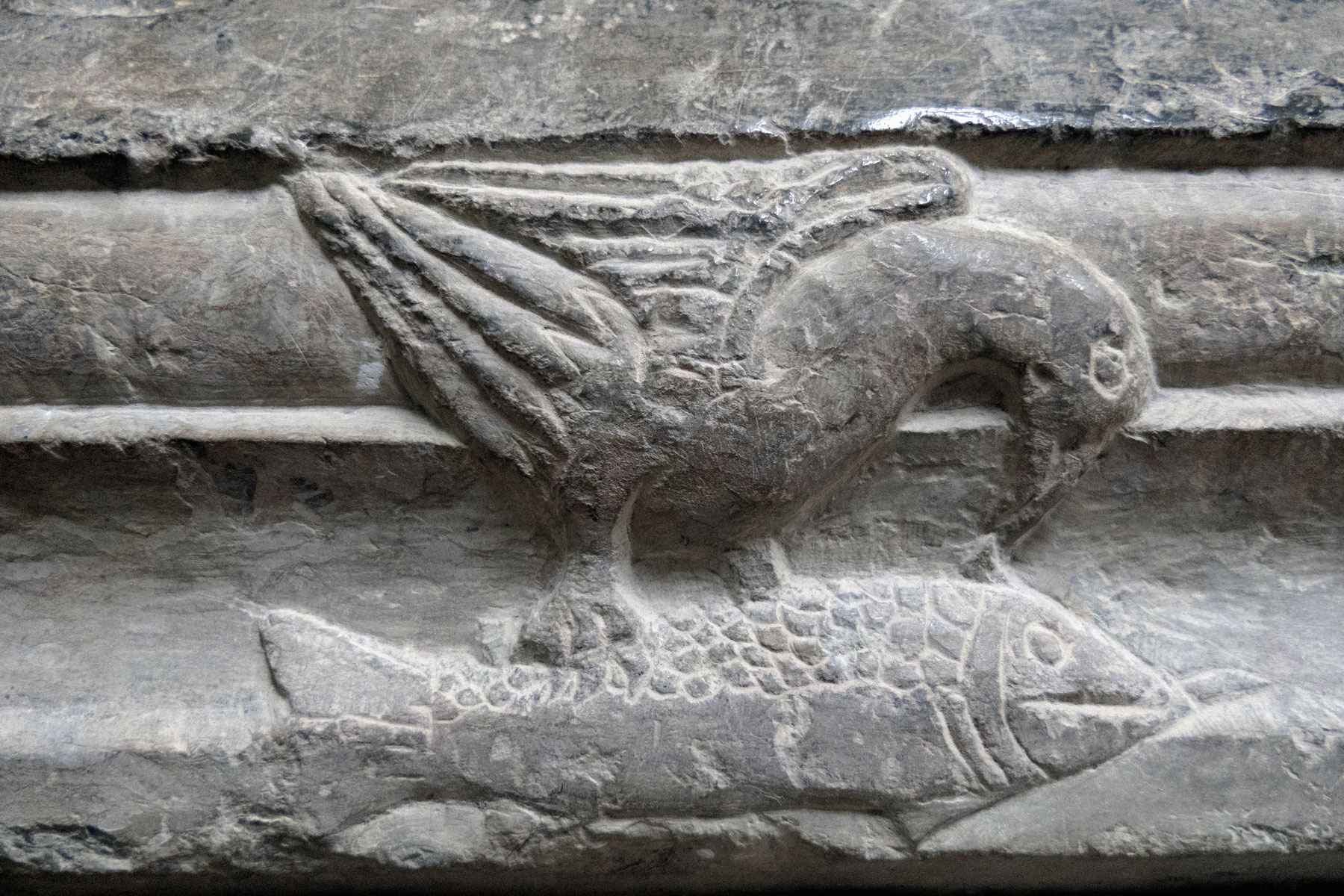 The grace of Lismore